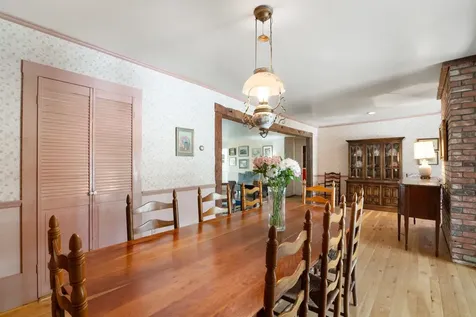 19 Grimes Hill Road Newfane VT 05345