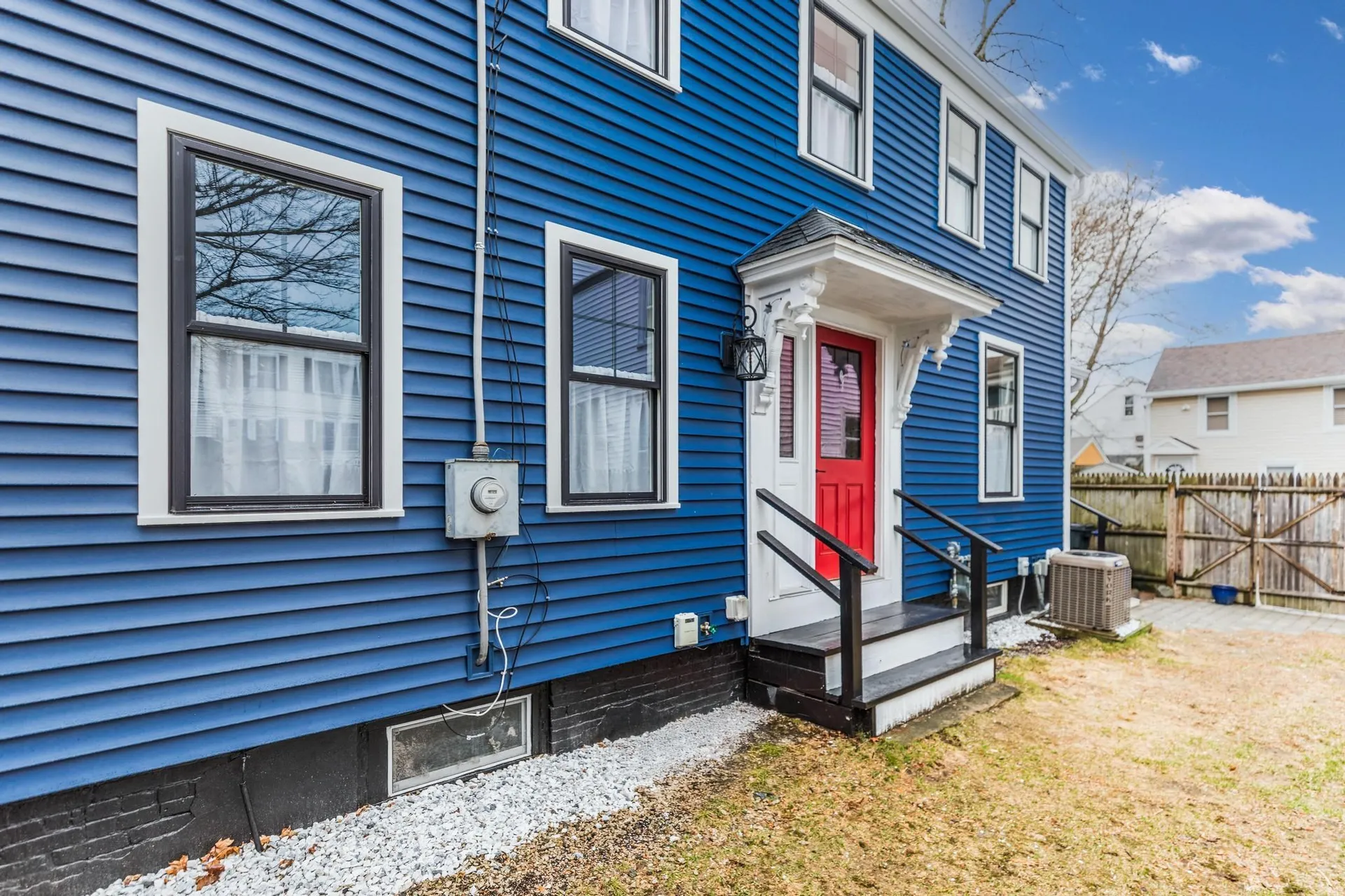 26 Brewster Street Portsmouth NH 03801