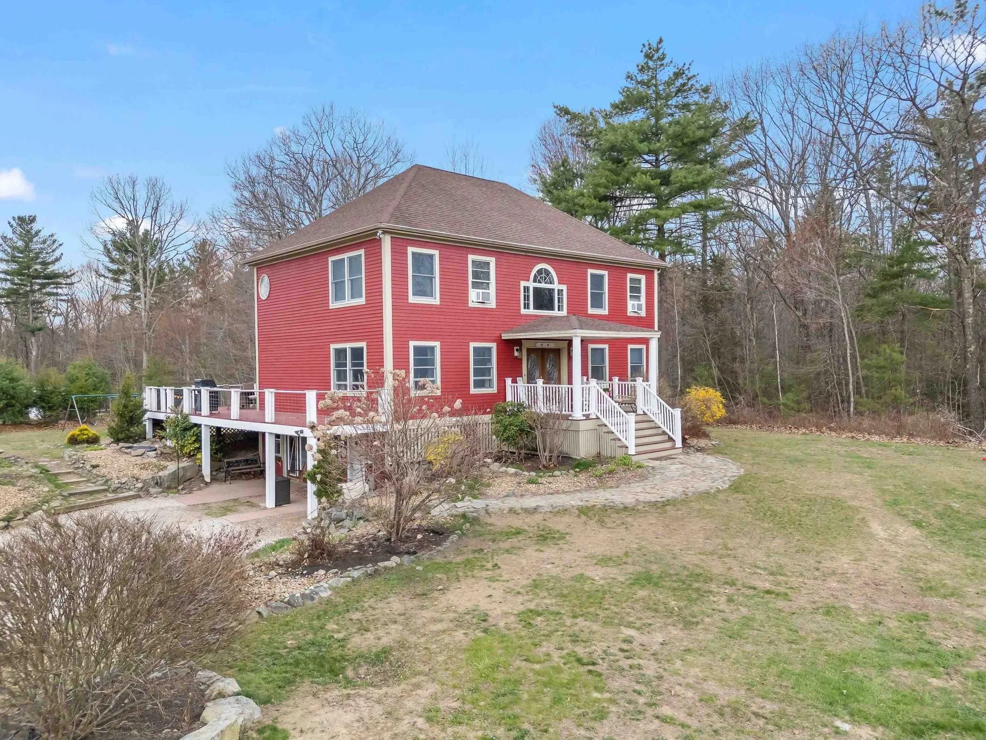 10 Hidden Valley Drive Dover NH 03820