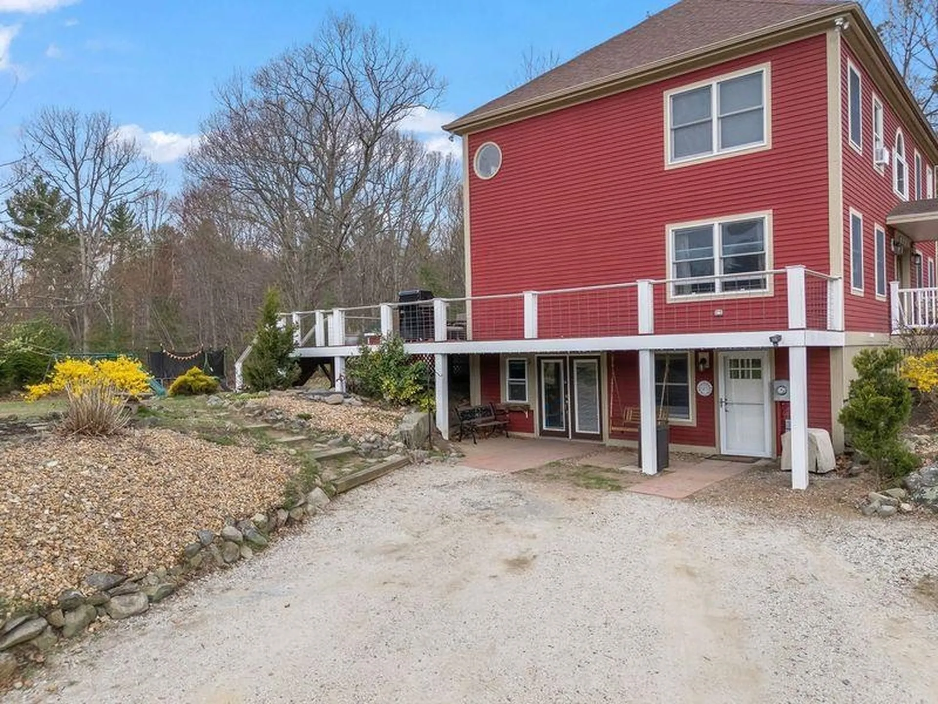 10 Hidden Valley Drive Dover NH 03820