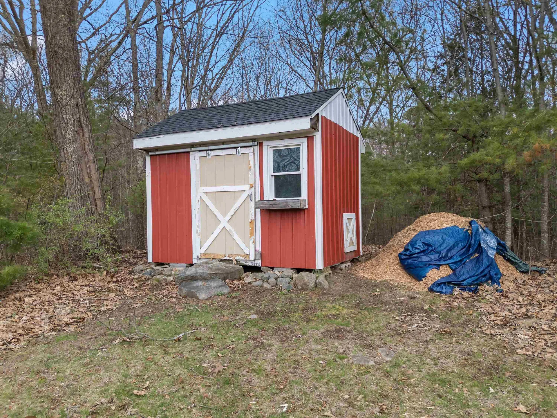 10 Hidden Valley Drive Dover NH 03820