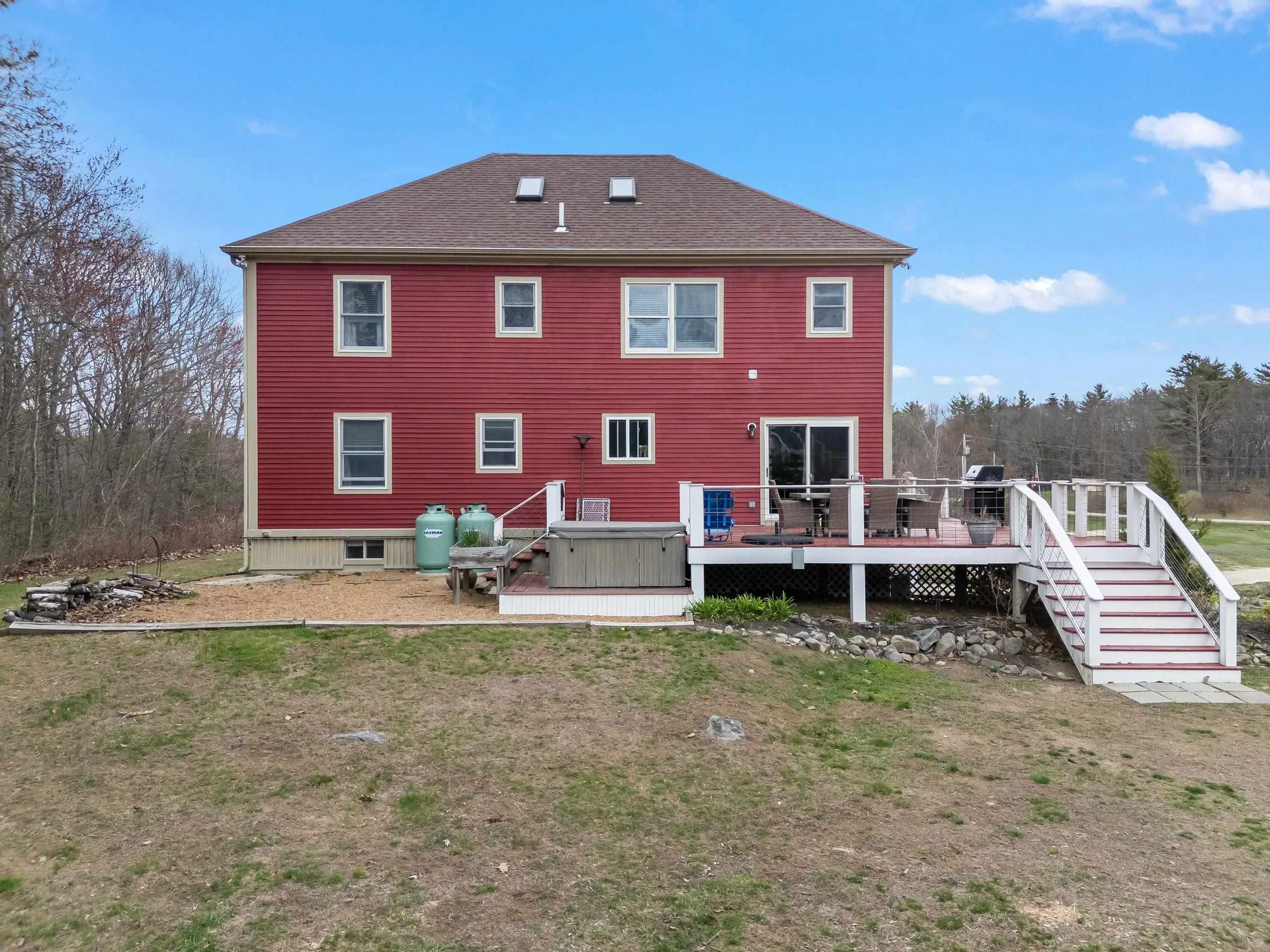 10 Hidden Valley Drive Dover NH 03820