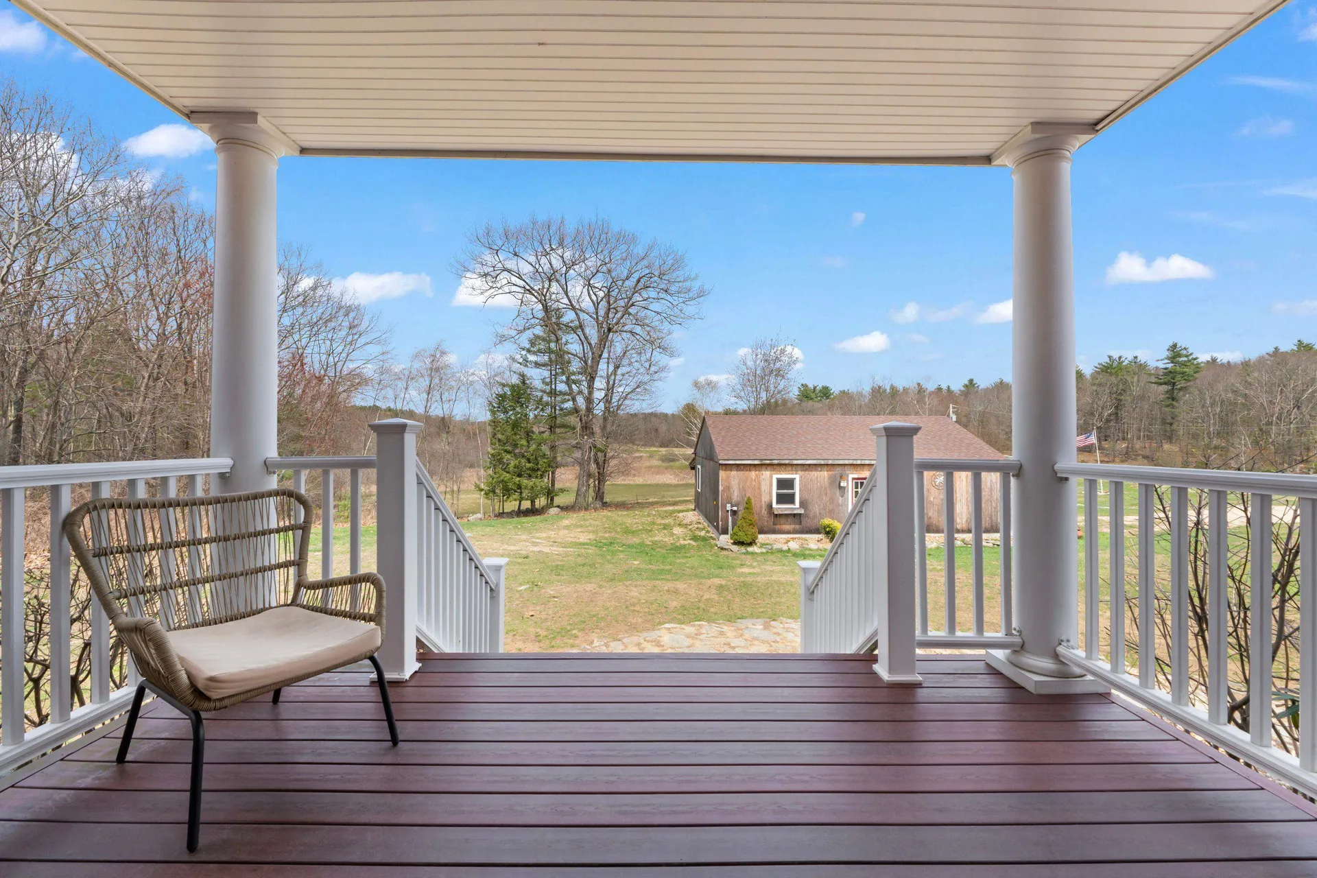 10 Hidden Valley Drive Dover NH 03820