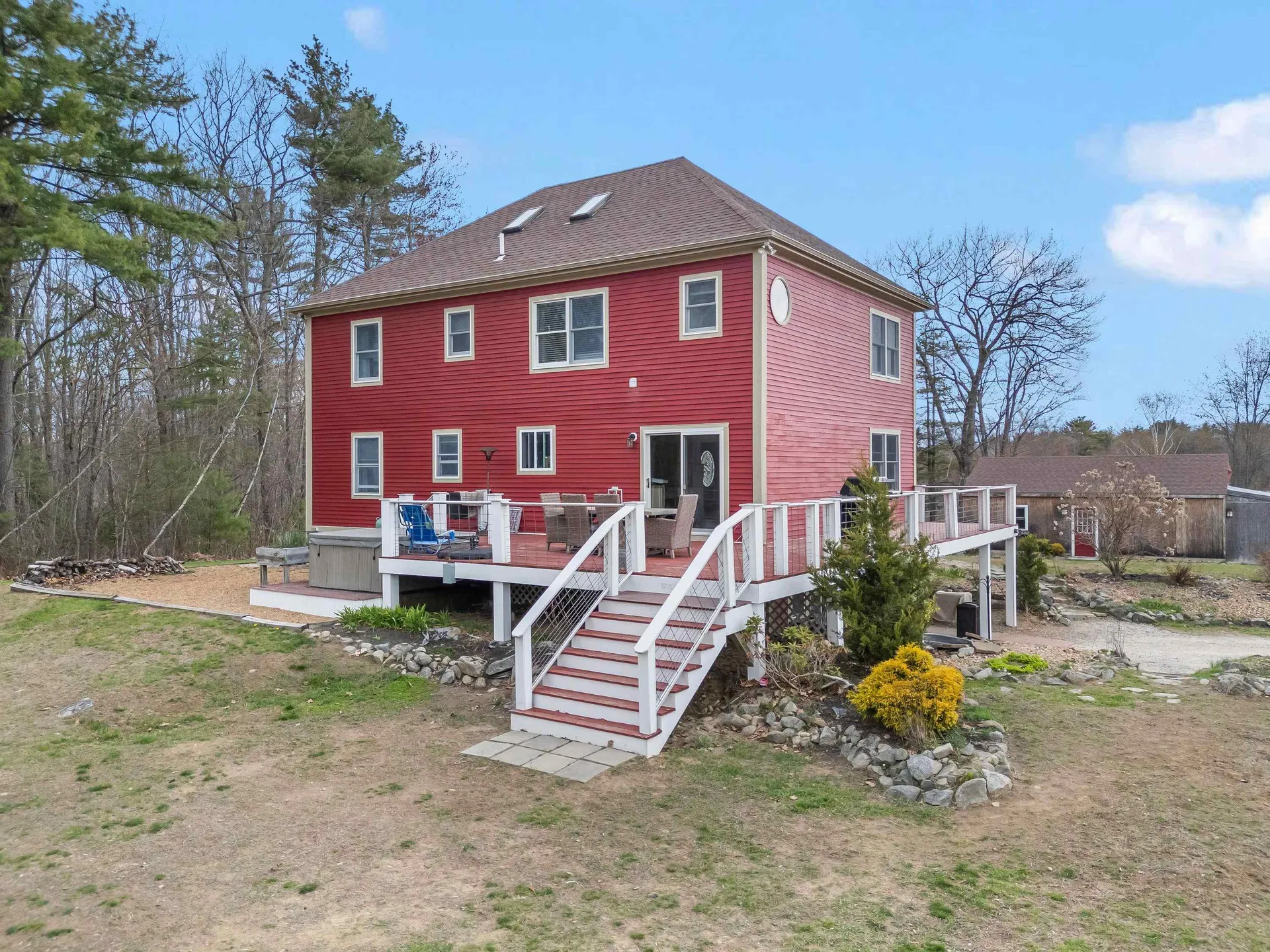 10 Hidden Valley Drive Dover NH 03820