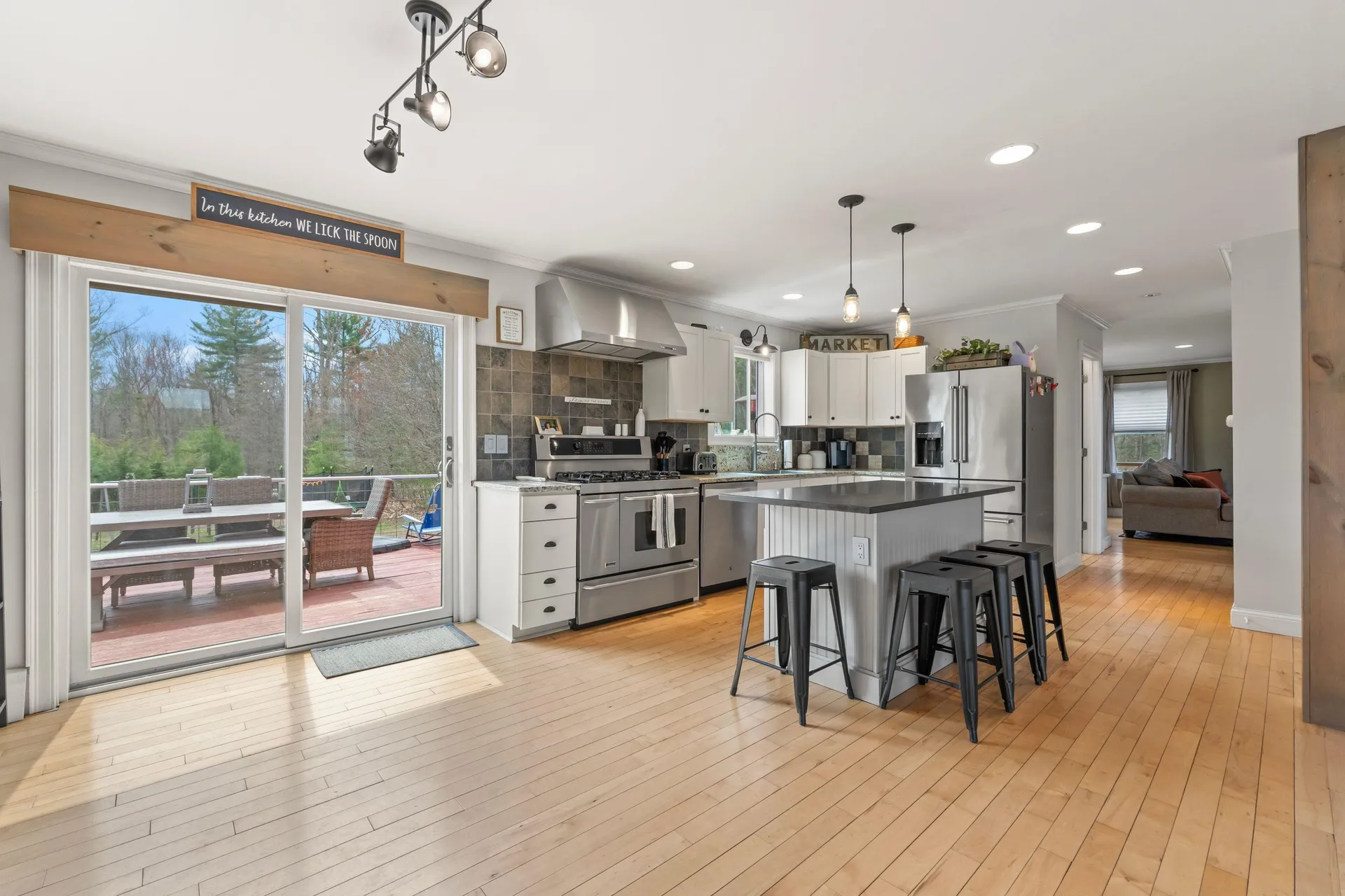 10 Hidden Valley Drive Dover NH 03820