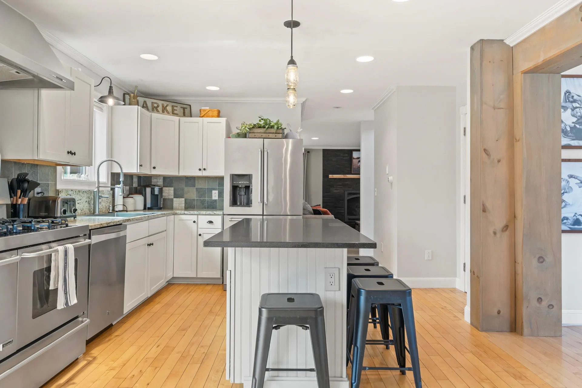 10 Hidden Valley Drive Dover NH 03820