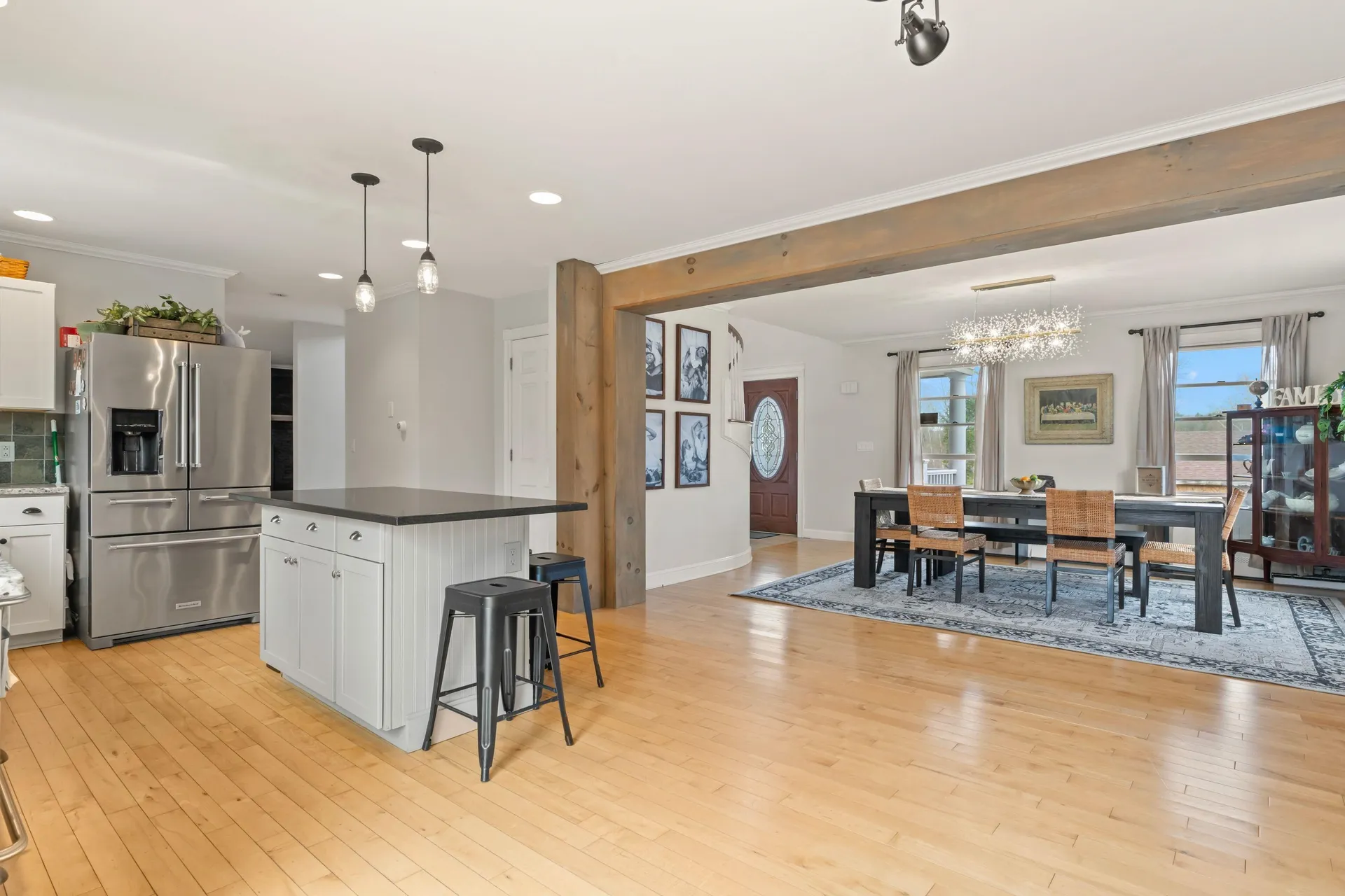 10 Hidden Valley Drive Dover NH 03820