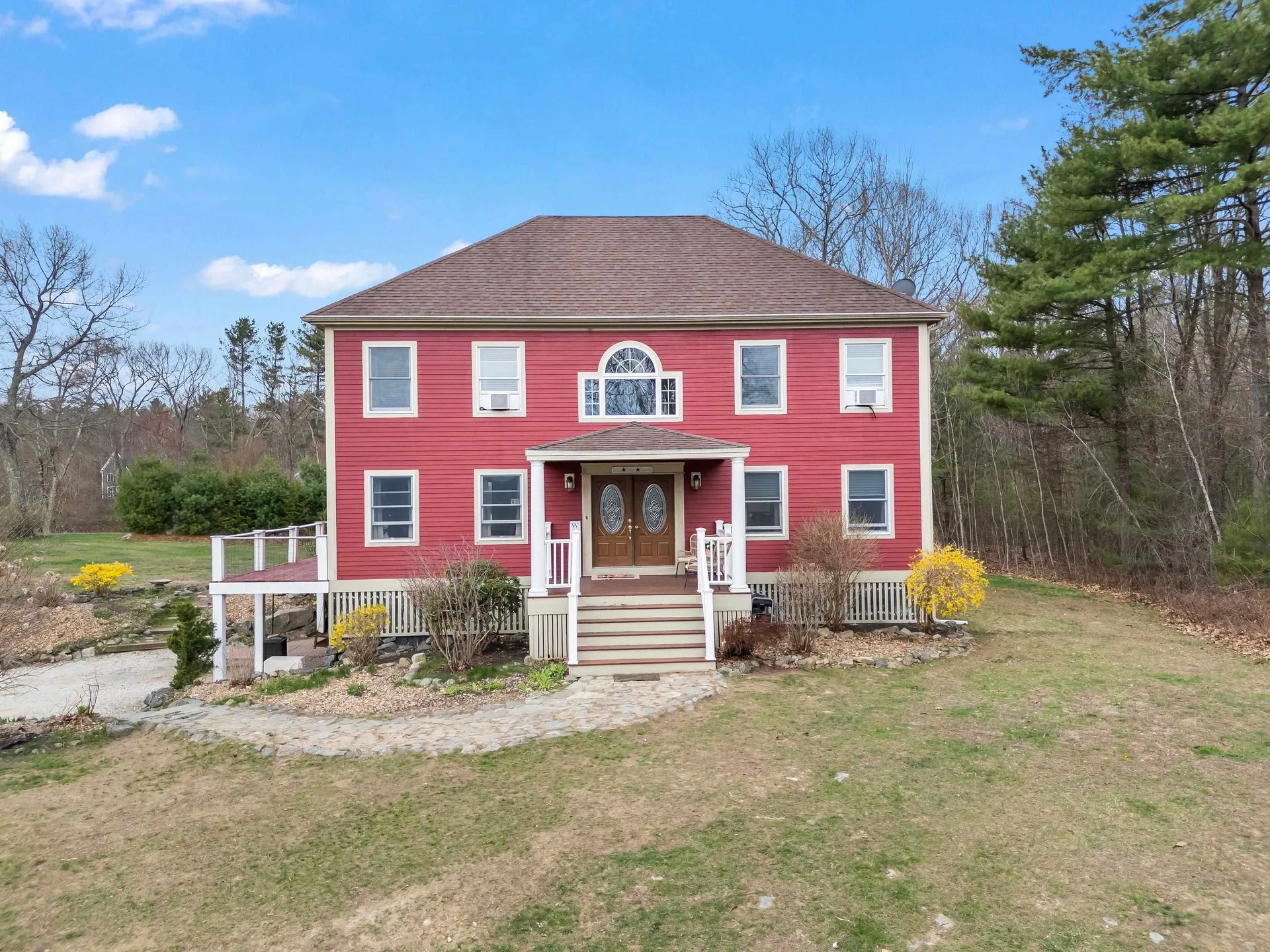 10 Hidden Valley Drive Dover NH 03820