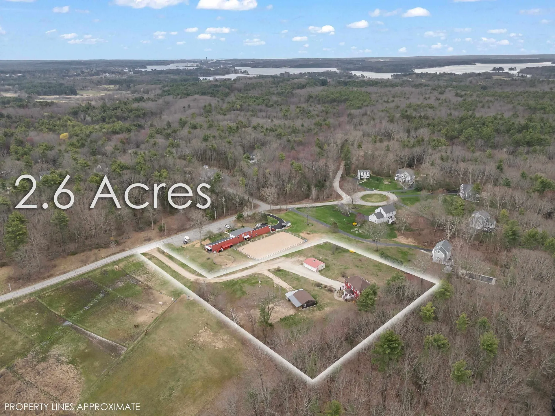 10 Hidden Valley Drive Dover NH 03820