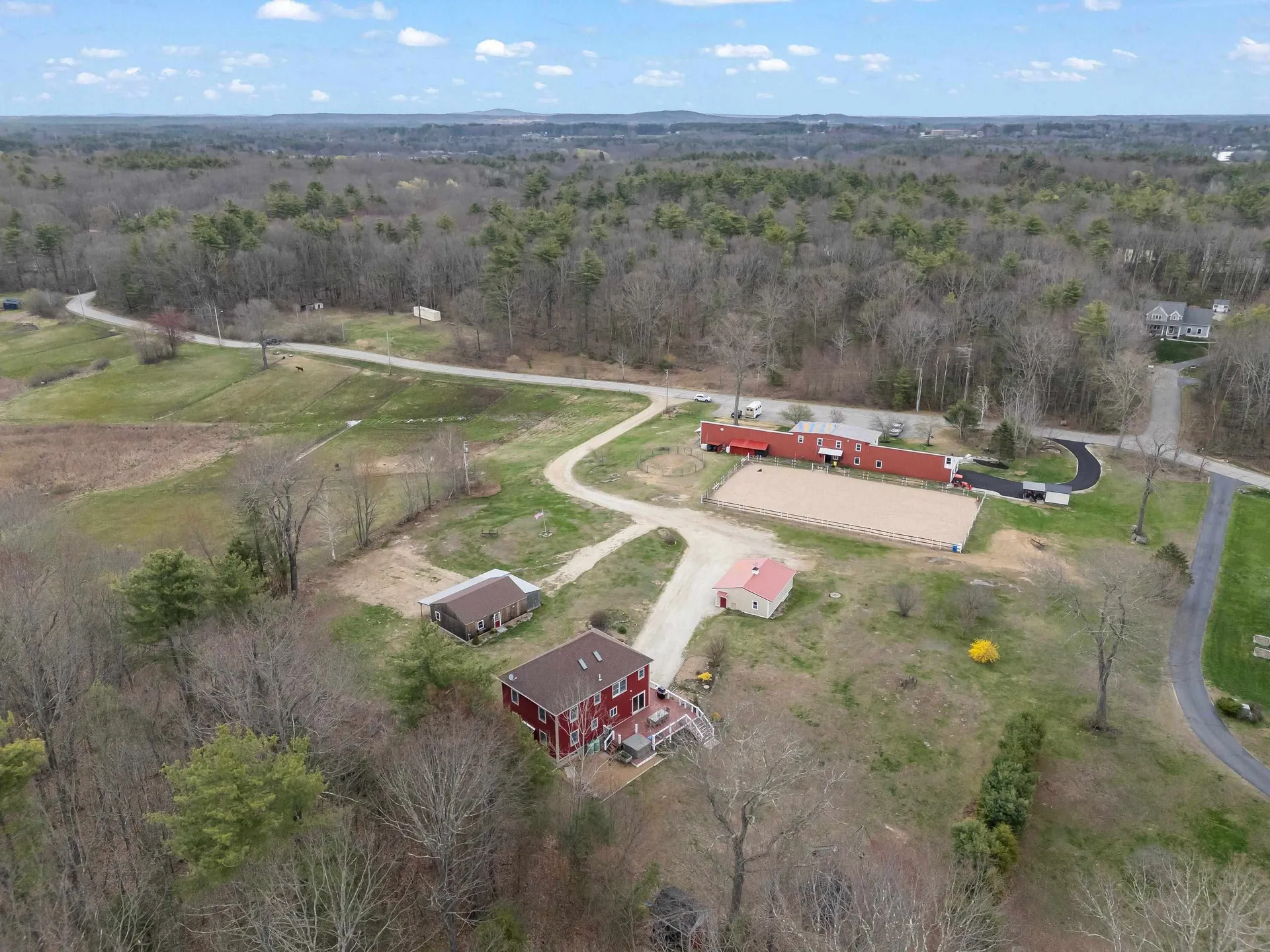 10 Hidden Valley Drive Dover NH 03820