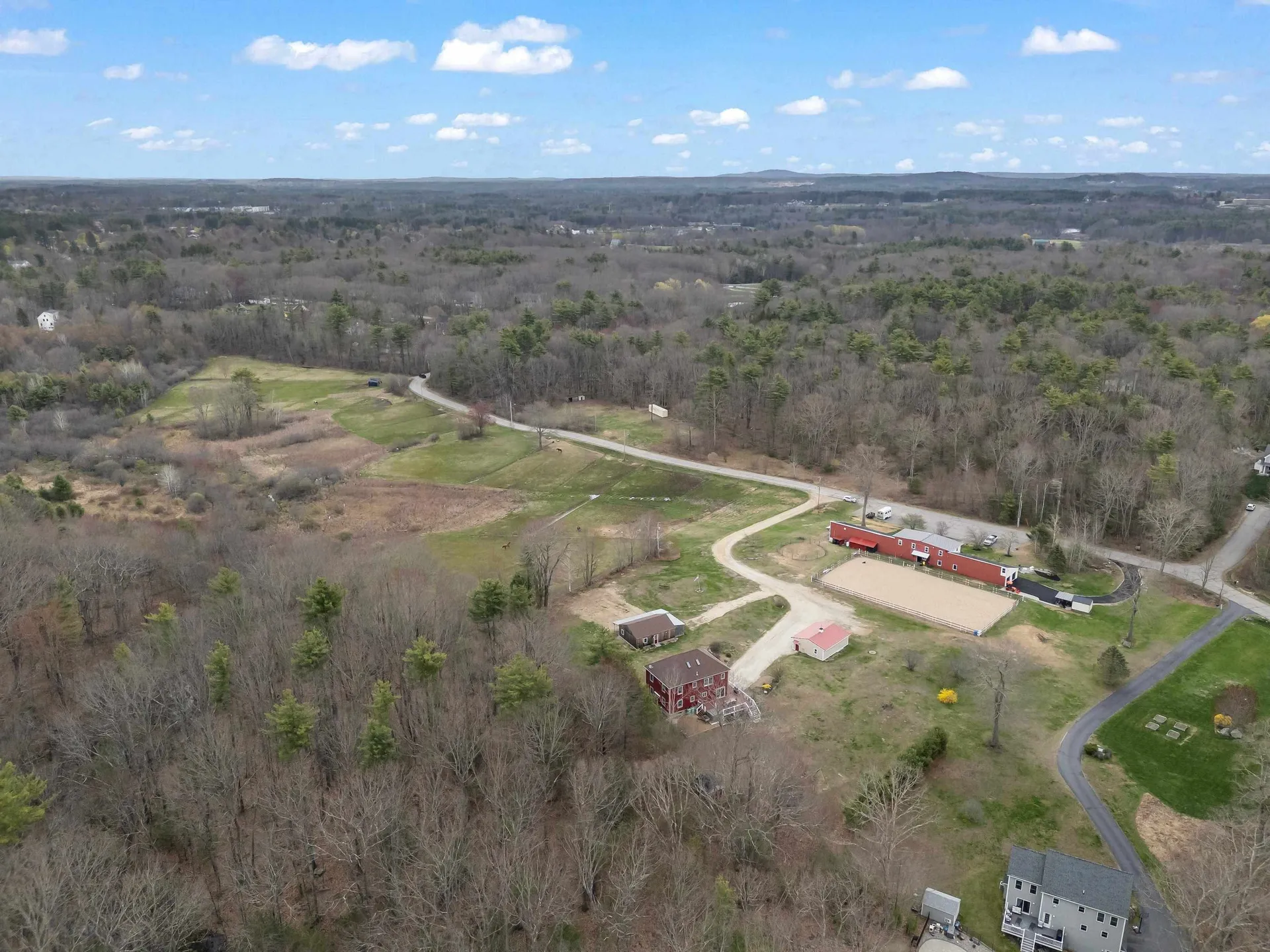 10 Hidden Valley Drive Dover NH 03820