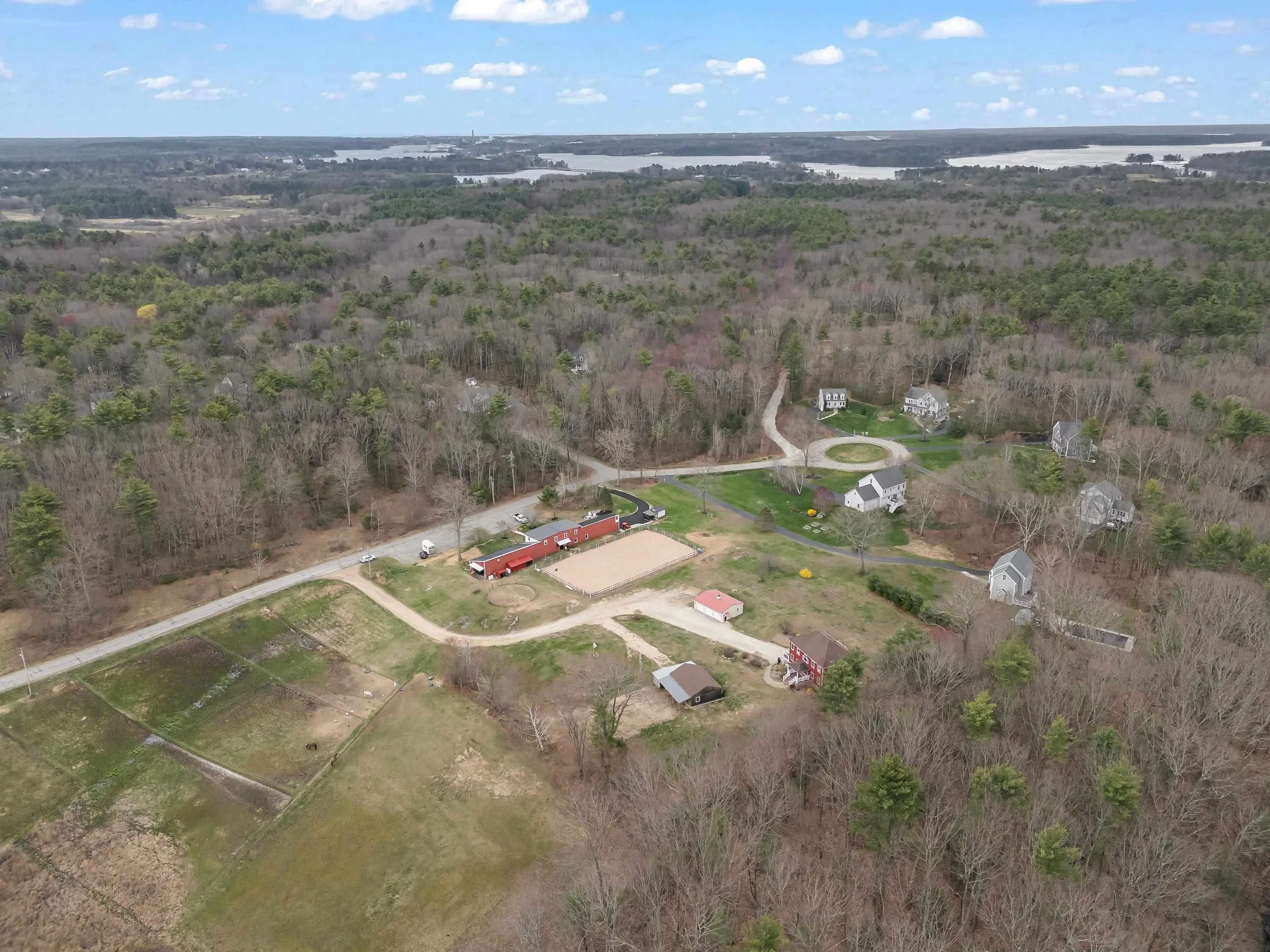 10 Hidden Valley Drive Dover NH 03820