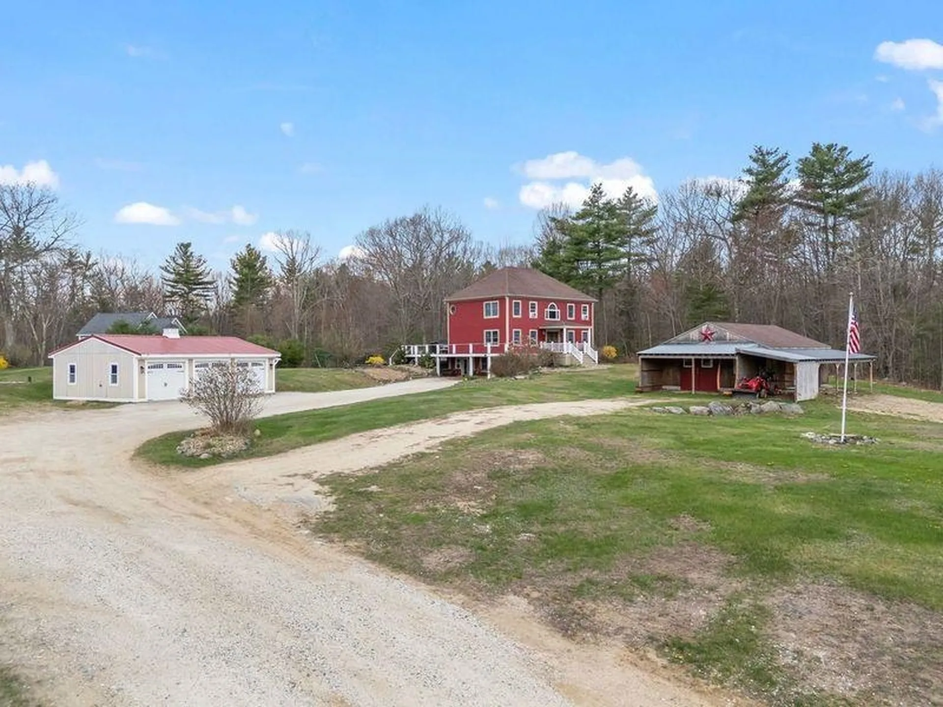 10 Hidden Valley Drive Dover NH 03820