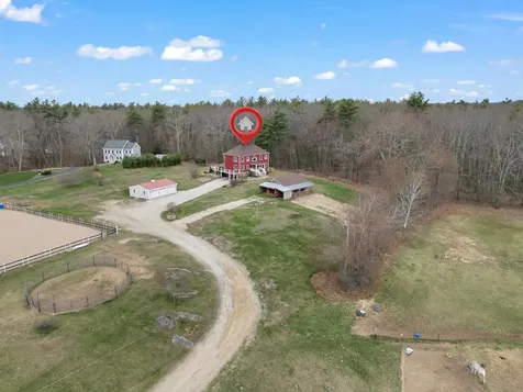 10 Hidden Valley Drive Dover NH 03820
