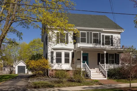 225 Wibird Street Portsmouth NH 03801
