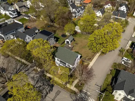 225 Wibird Street Portsmouth NH 03801