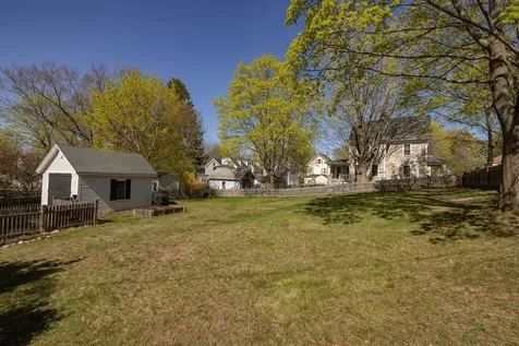 225 Wibird Street Portsmouth NH 03801