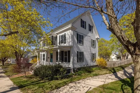 225 Wibird Street Portsmouth NH 03801