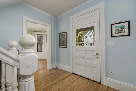 225 Wibird Street Portsmouth NH 03801