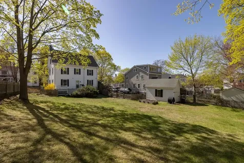 225 Wibird Street Portsmouth NH 03801