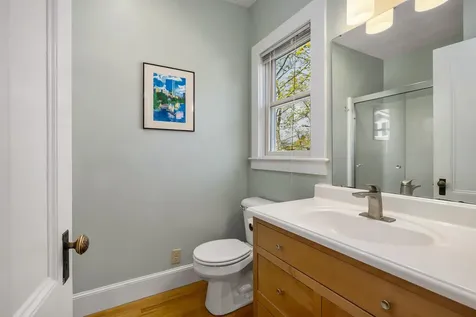 225 Wibird Street Portsmouth NH 03801