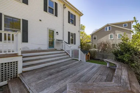 225 Wibird Street Portsmouth NH 03801