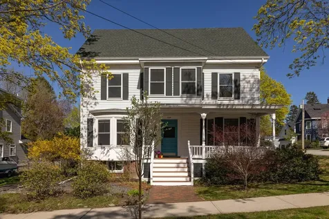 225 Wibird Street Portsmouth NH 03801