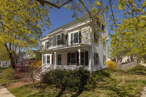 225 Wibird Street Portsmouth NH 03801