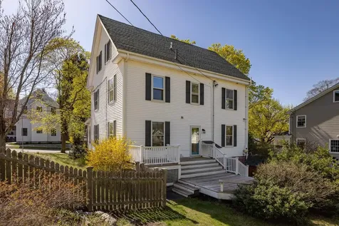 225 Wibird Street Portsmouth NH 03801