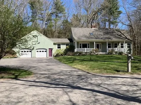 39 Oaklands Road Exeter NH 03833