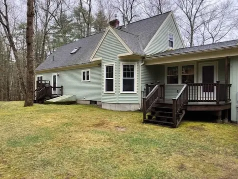 39 Oaklands Road Exeter NH 03833
