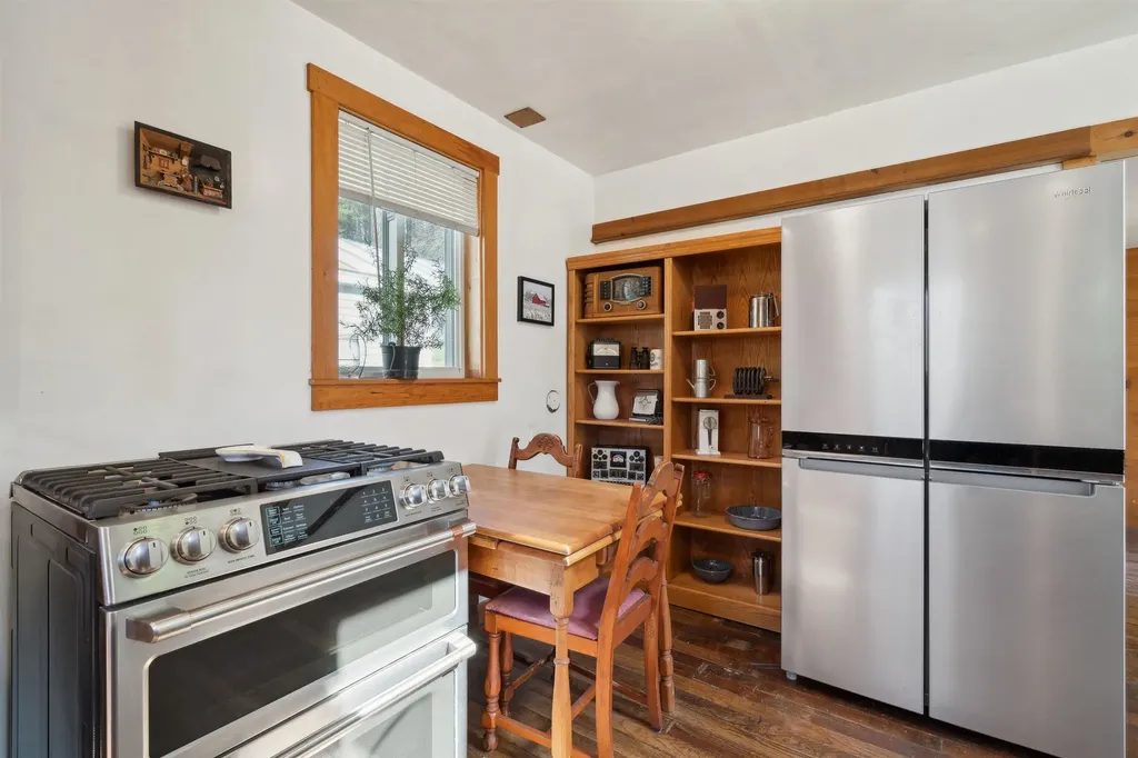 571 New Boston Road Norwich VT 05055