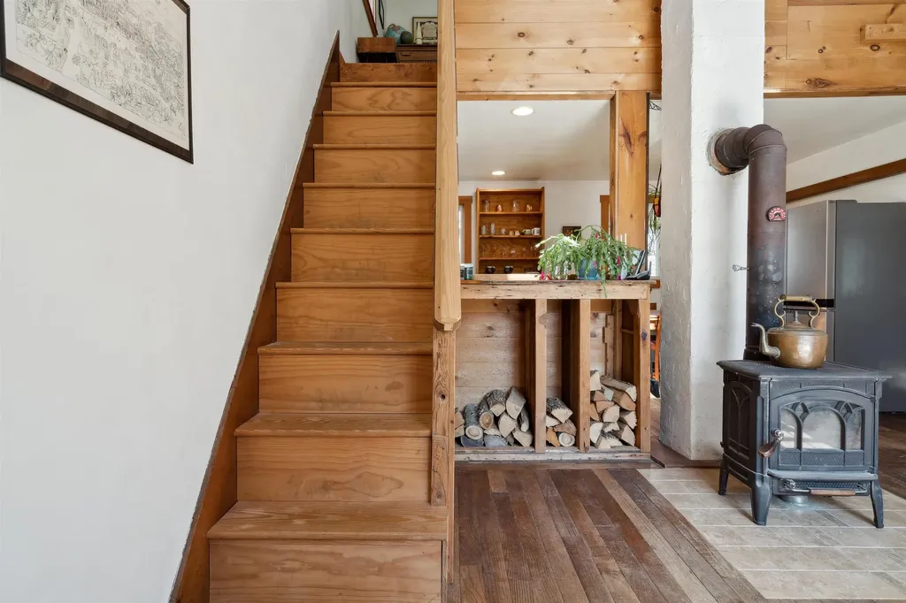 571 New Boston Road Norwich VT 05055