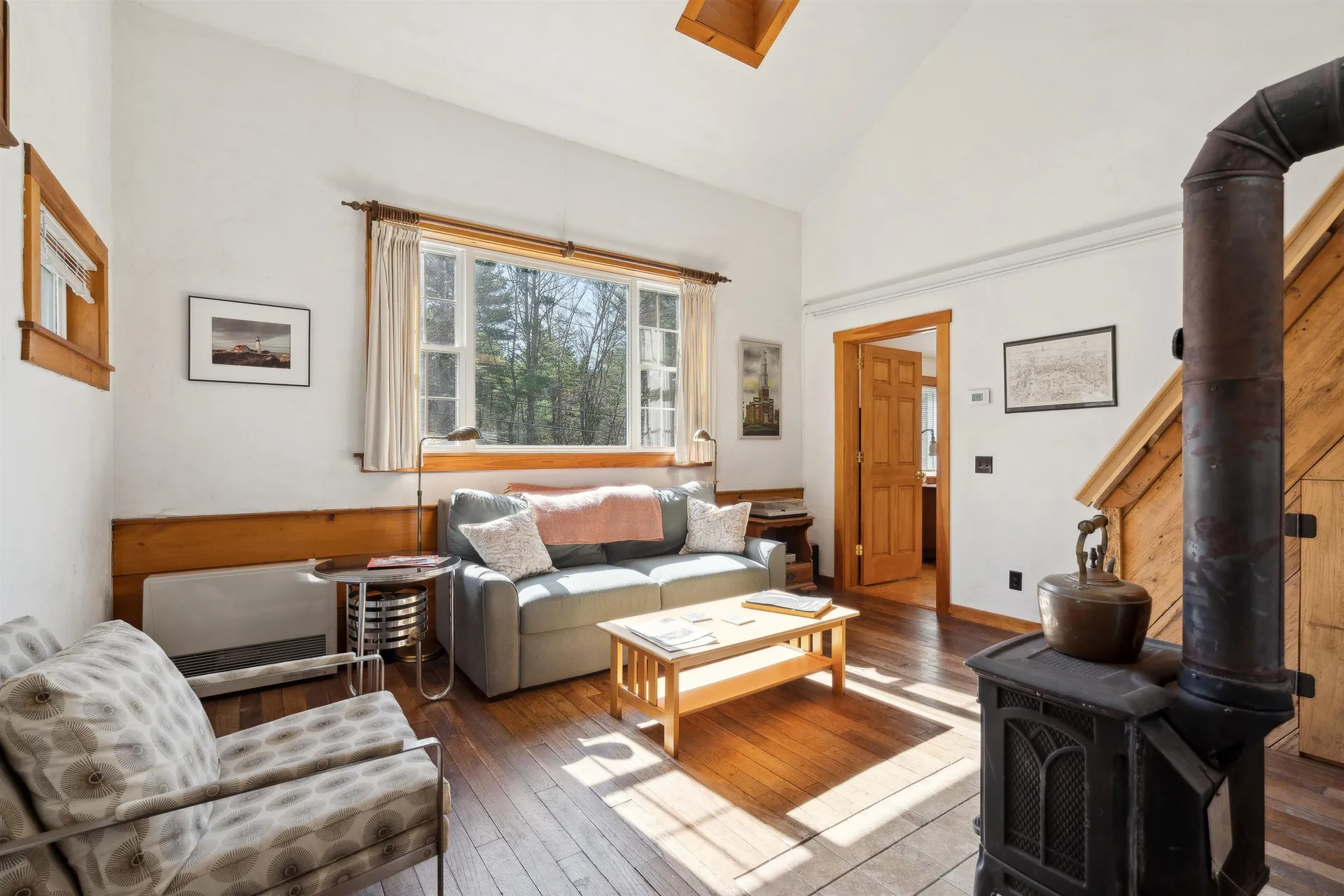 571 New Boston Road Norwich VT 05055