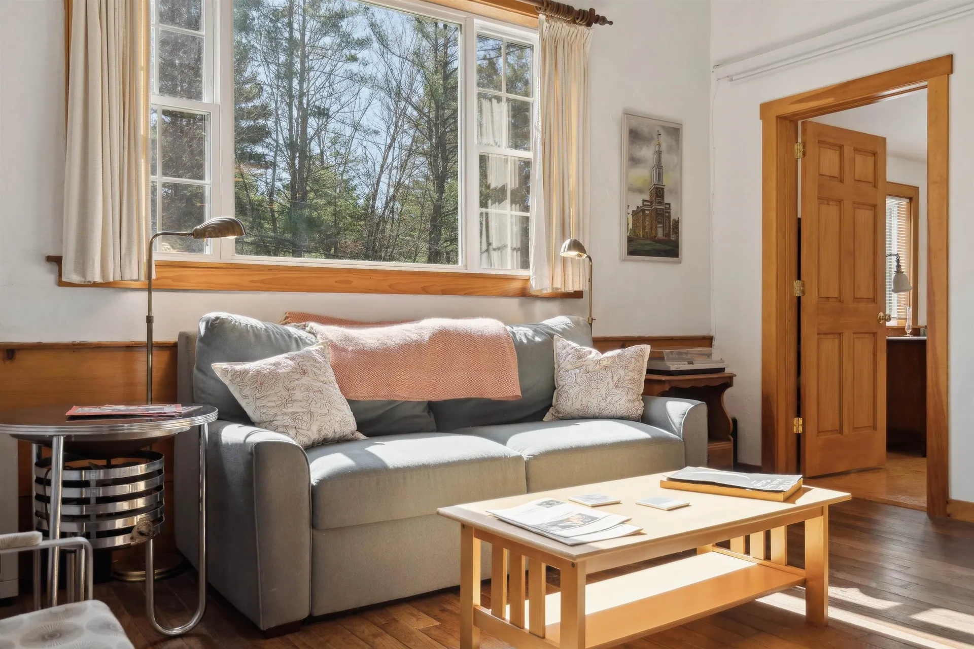 571 New Boston Road Norwich VT 05055