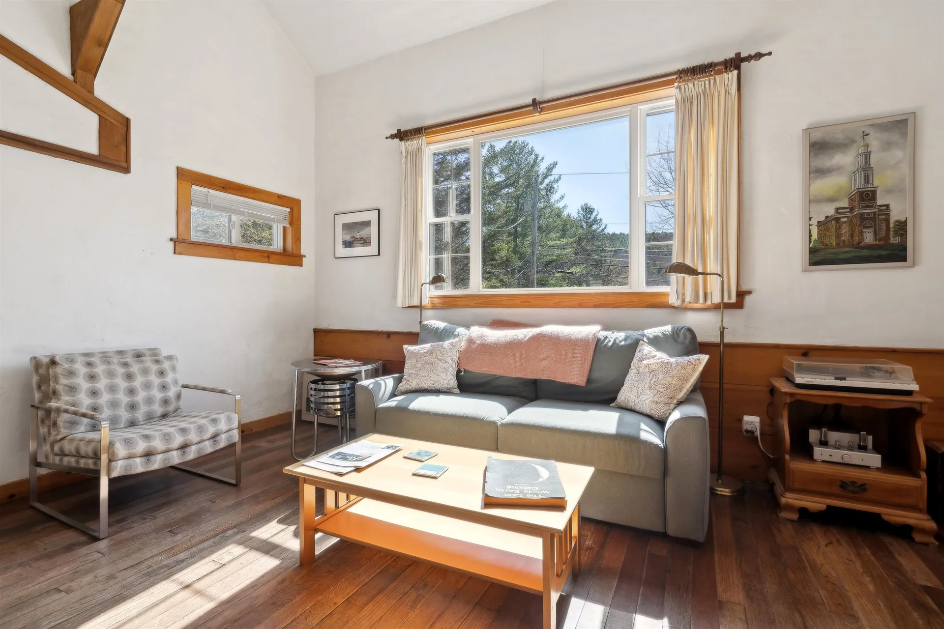 571 New Boston Road Norwich VT 05055