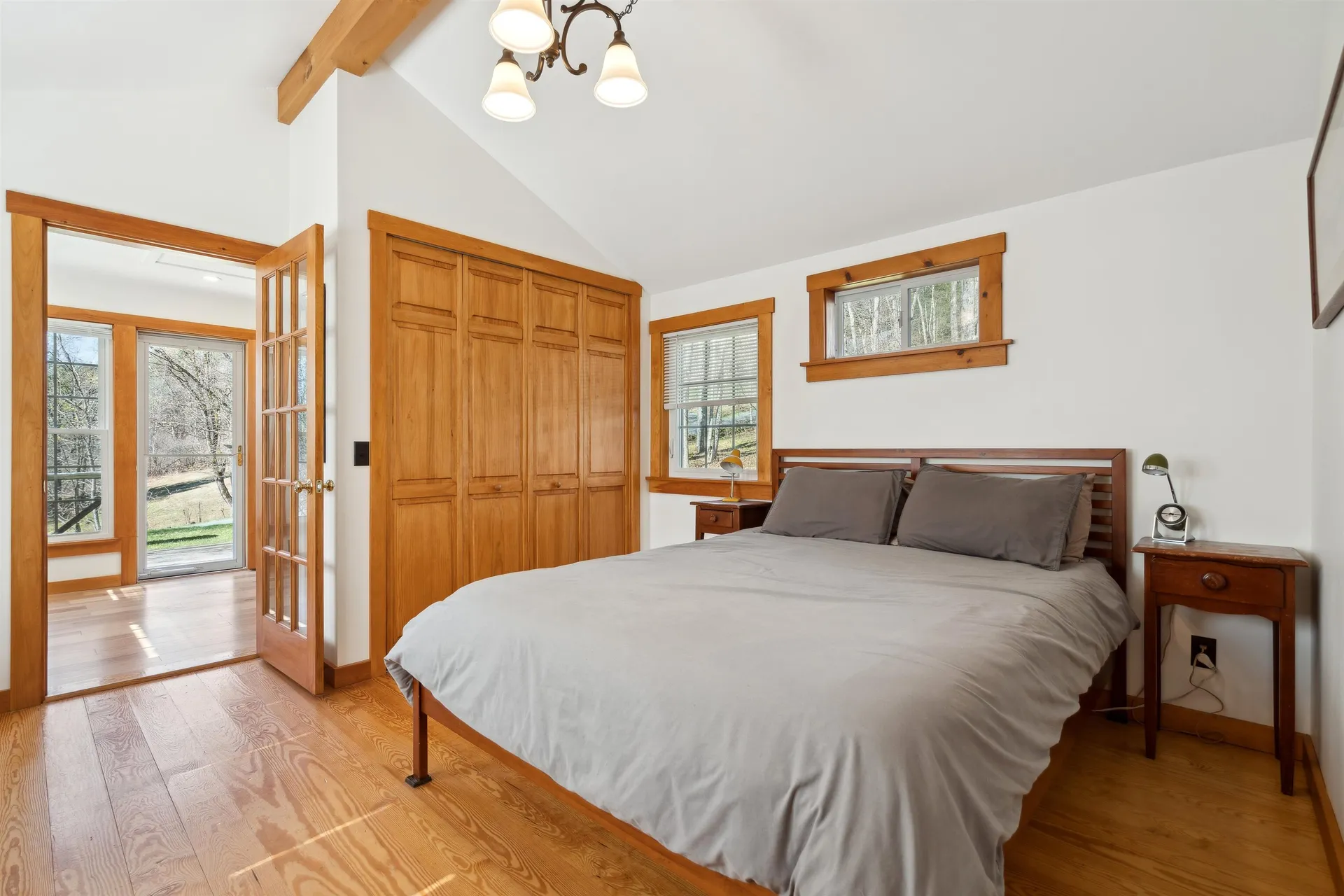 571 New Boston Road Norwich VT 05055