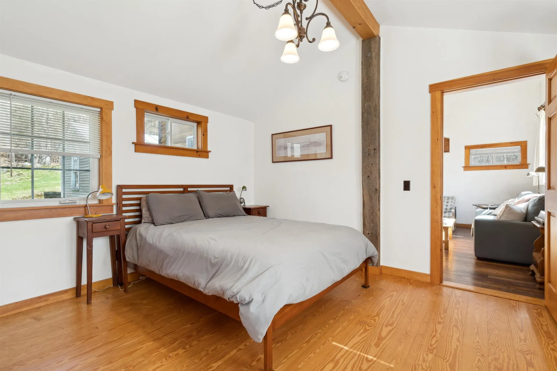 571 New Boston Road Norwich VT 05055