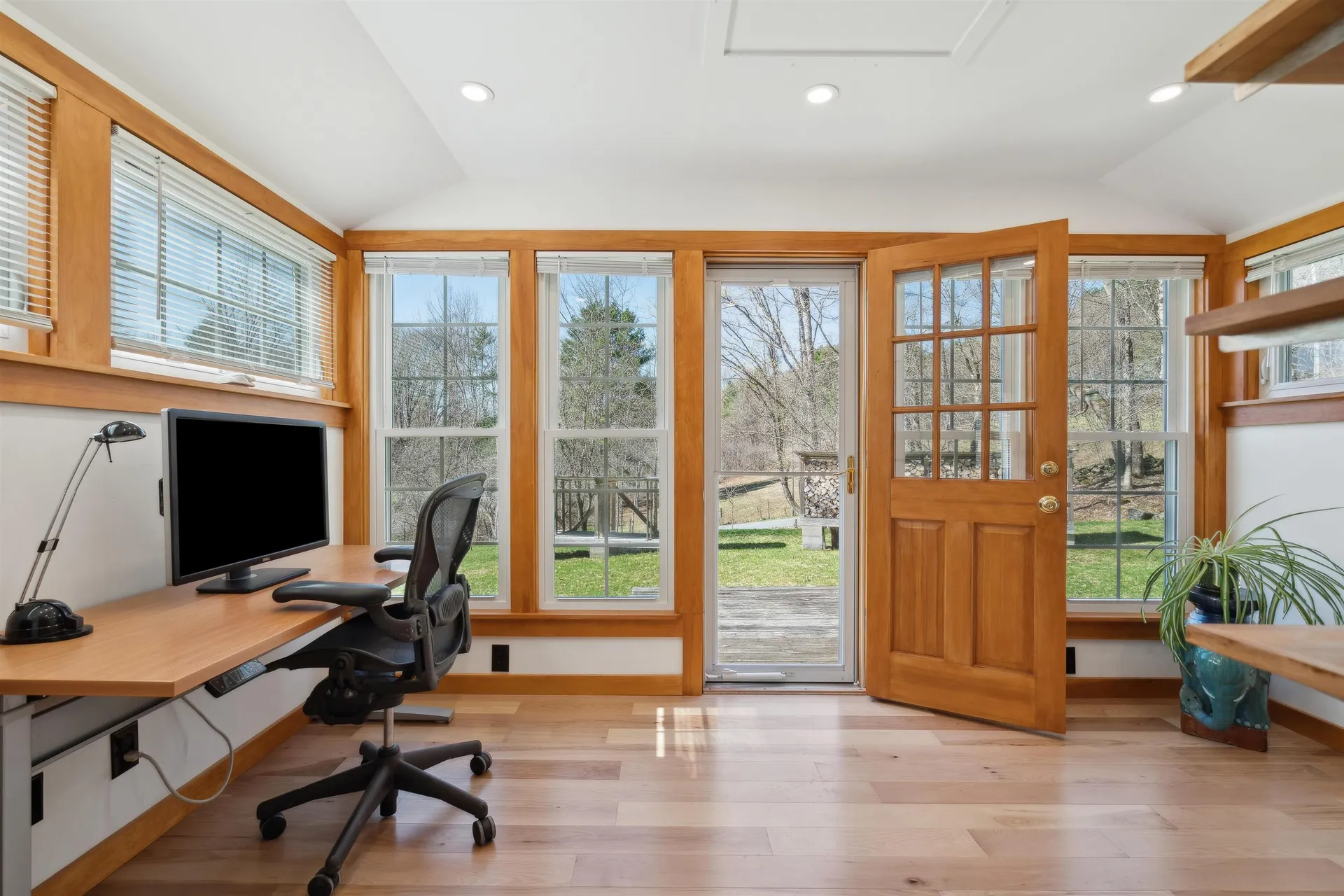 571 New Boston Road Norwich VT 05055