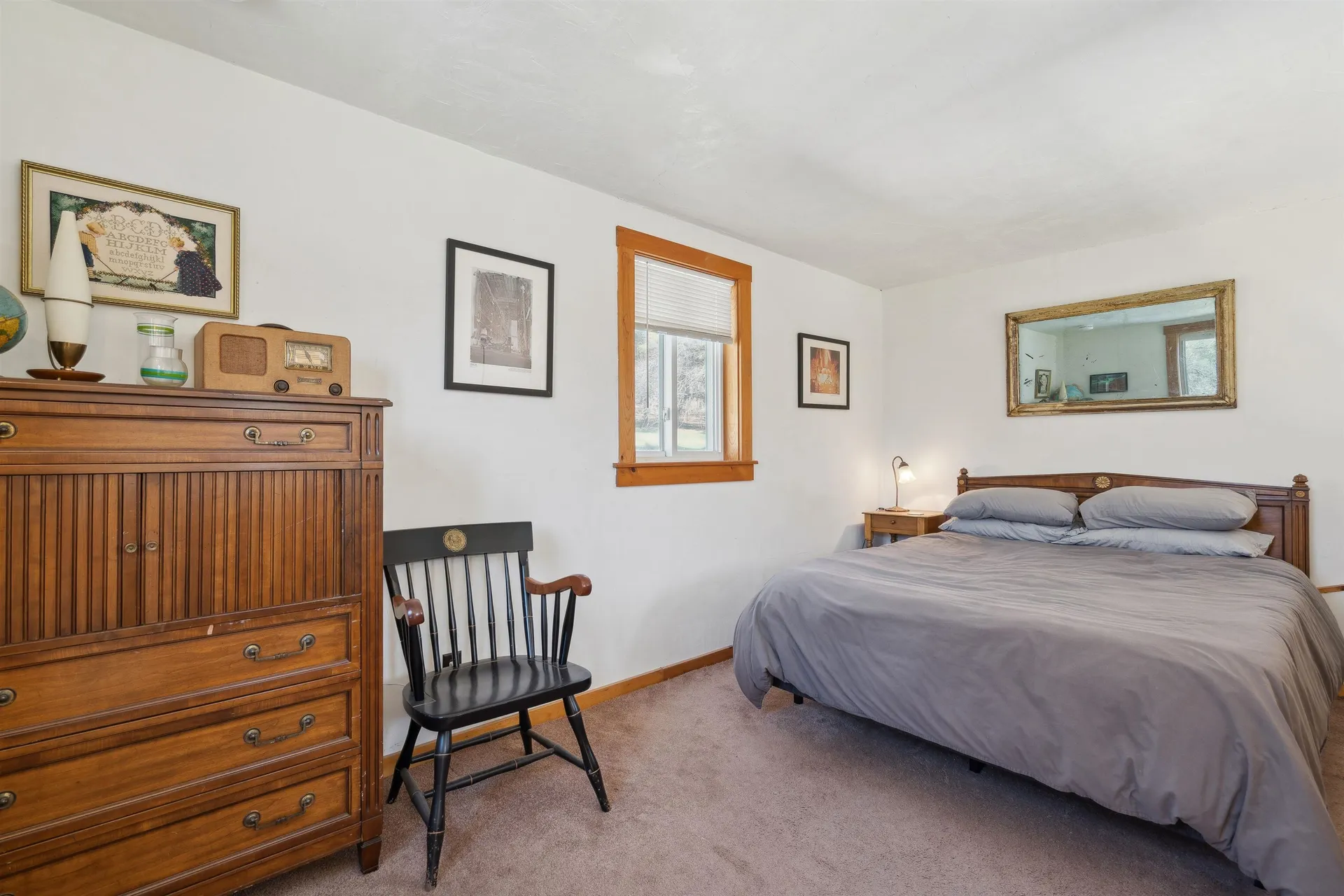 571 New Boston Road Norwich VT 05055