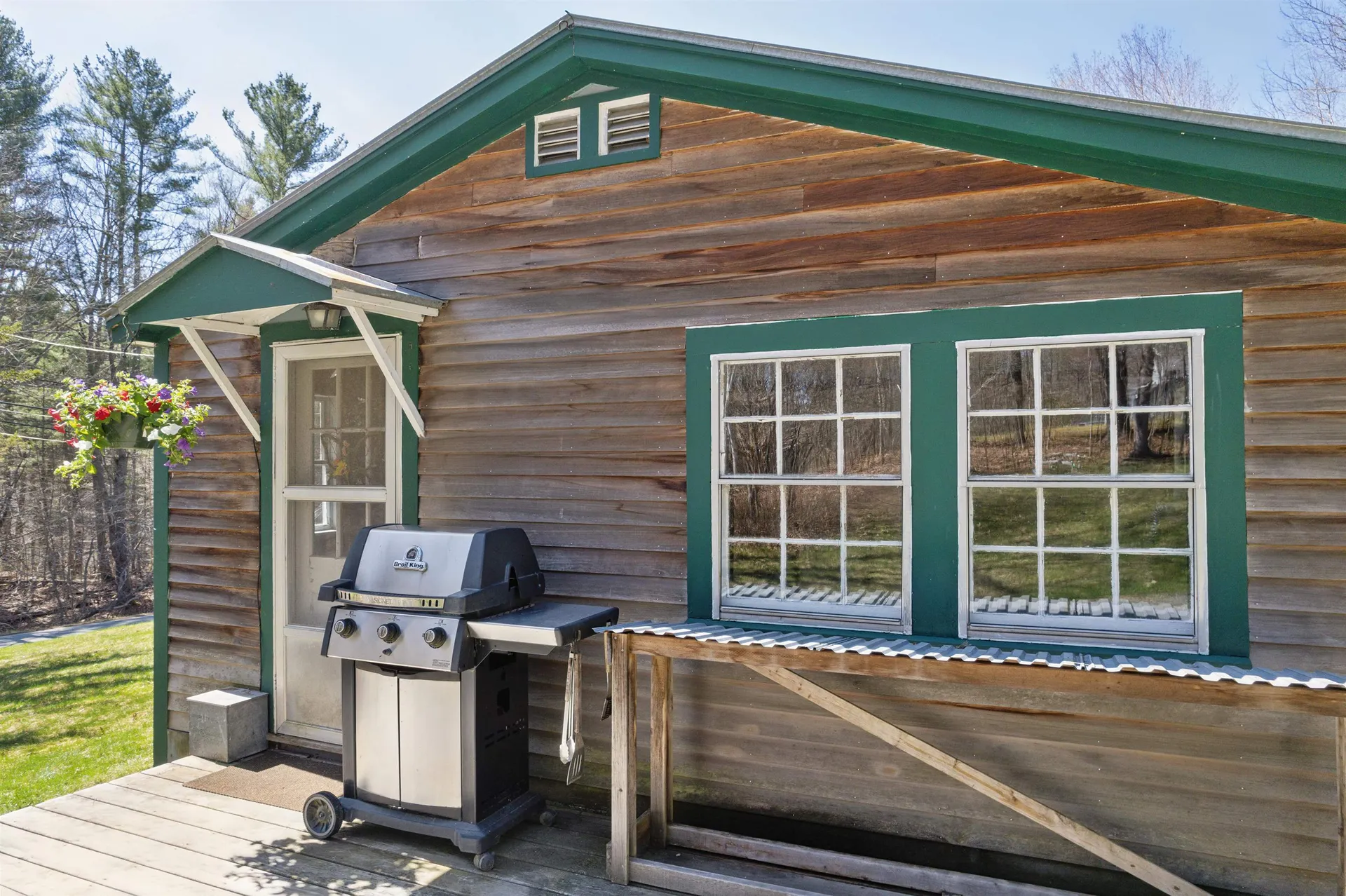 571 New Boston Road Norwich VT 05055