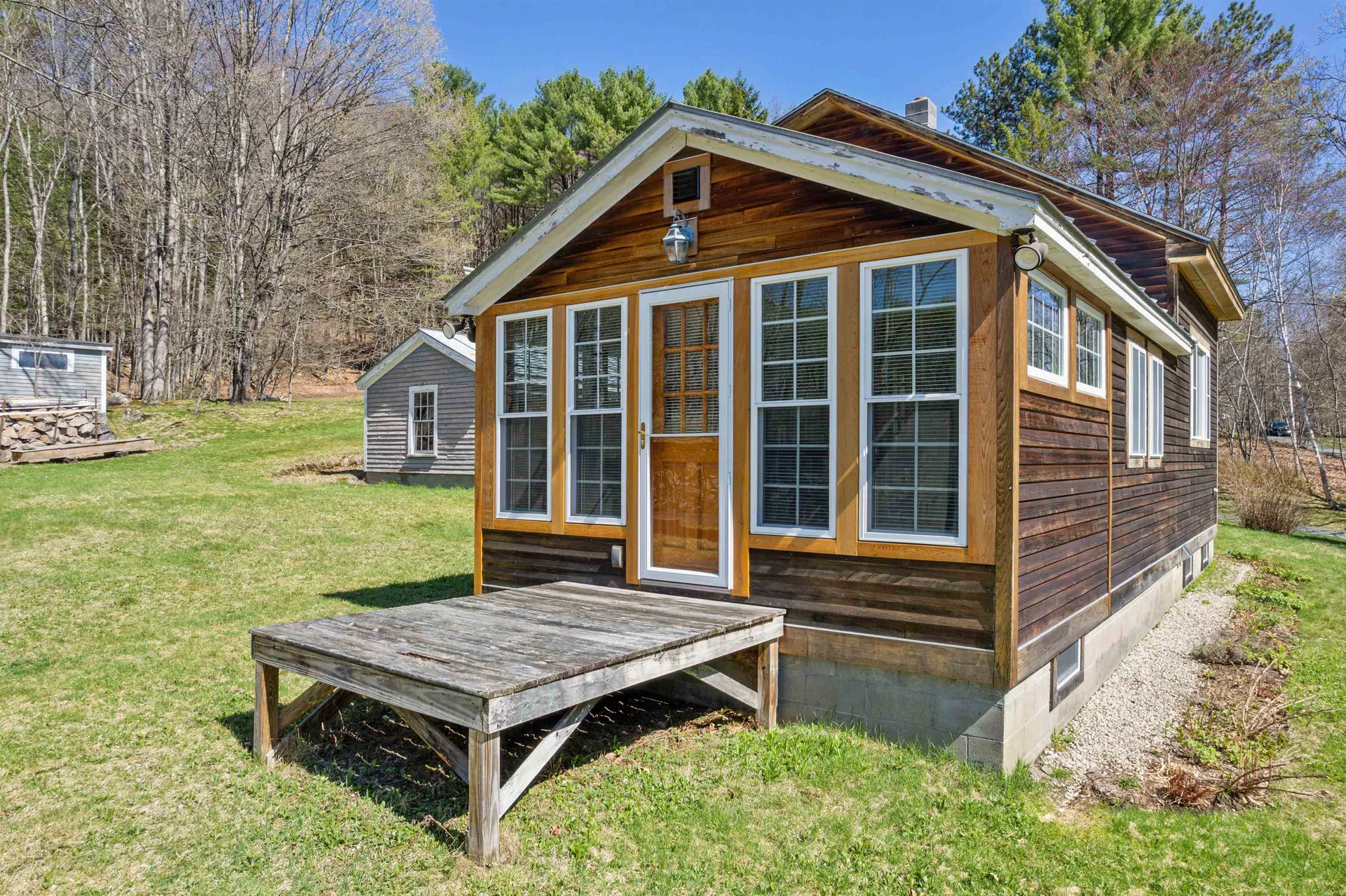 571 New Boston Road Norwich VT 05055