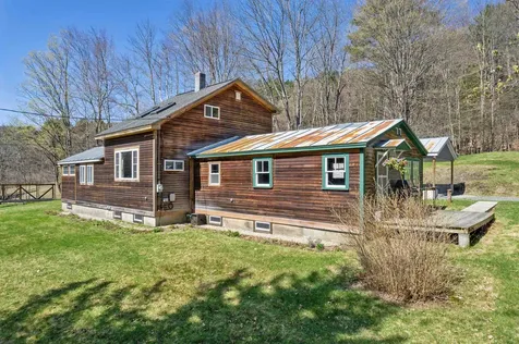 571 New Boston Road Norwich VT 05055