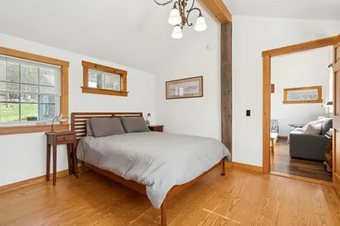 571 New Boston Road Norwich VT 05055