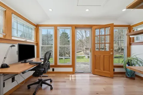 571 New Boston Road Norwich VT 05055