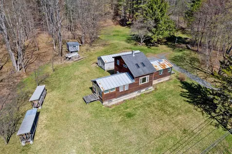 571 New Boston Road Norwich VT 05055