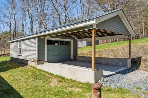 571 New Boston Road Norwich VT 05055