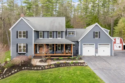 7 Carol Ann Lane Amherst NH 03031