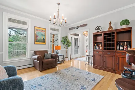7 Carol Ann Lane Amherst NH 03031