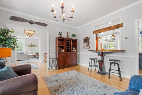 7 Carol Ann Lane Amherst NH 03031